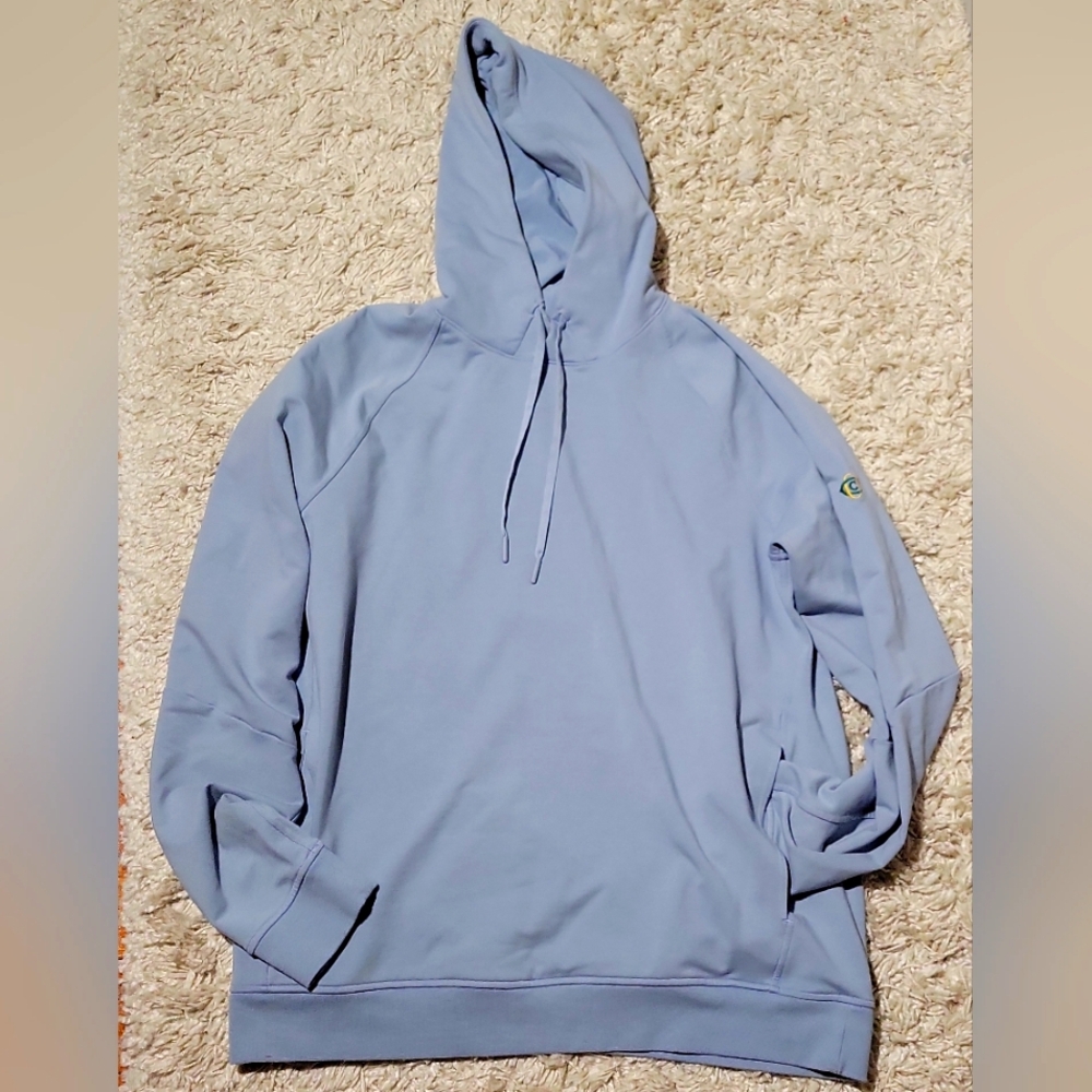 LULULEMON Men's Hoodie L